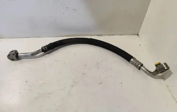 Audi A6 S6 C6 4F Air conditioning (A/C) pipe/hose 4f0260707l
