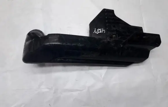 KIA Carnival Air intake hose/pipe