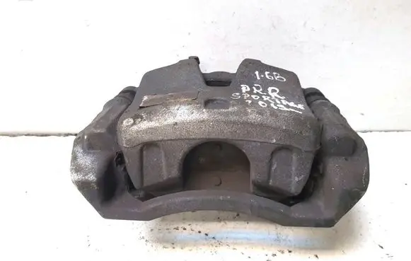KIA Sportage Front brake caliper UR9ZE2451