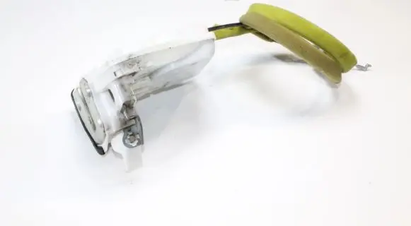 Mazda CX-5 Coupe door lock (next to the handle) 