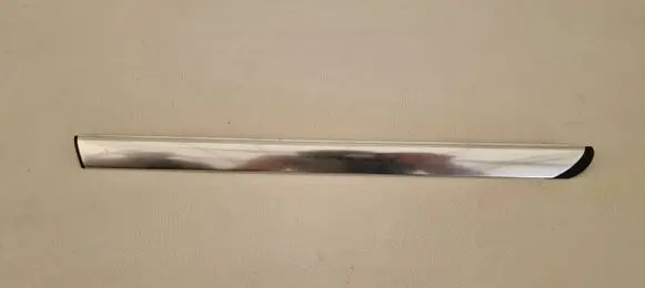 Mercedes-Benz GLK (X204) Rear side glass trim A2046701122
