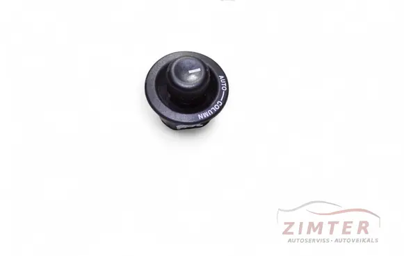 Wing mirror switch