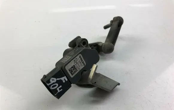Volvo S90, V90 Other control units/modules 31406563 F904