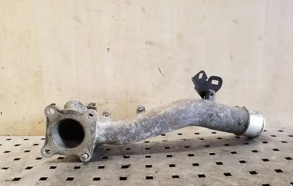 Honda CR-V Intercooler hose/pipe