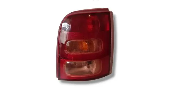 Nissan Micra Rear/tail lights 96550