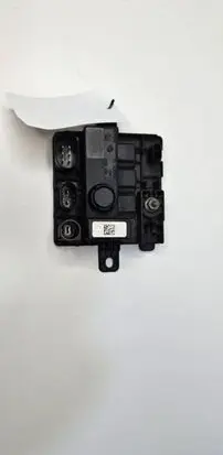 BMW 4 F36 Gran coupe Power management control unit 7591534 58650910