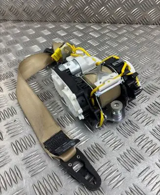 Audi A7 S7 4G Front seatbelt 4G8857706J