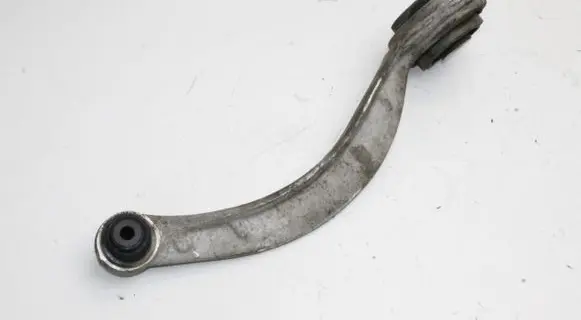 Jaguar XJ X351 Front lower control arm/wishbone AW933C256AF
