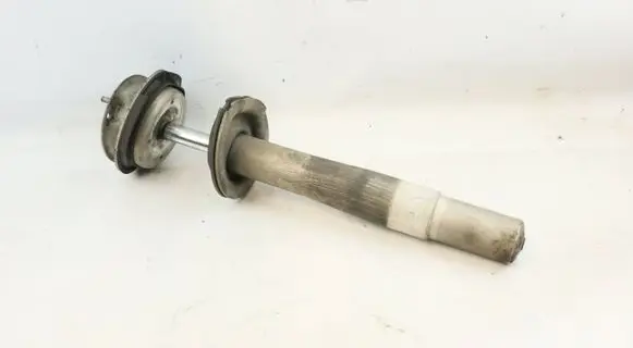 BMW 6 E63 E64 Front shock absorber/damper 6766772 31326766772