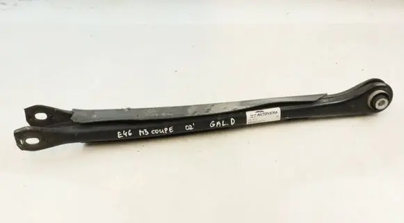 BMW 3 E46 Rear control arm 6770813 33326770813 1094470