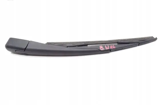 Hyundai ix35 Rear wiper blade 17472721395