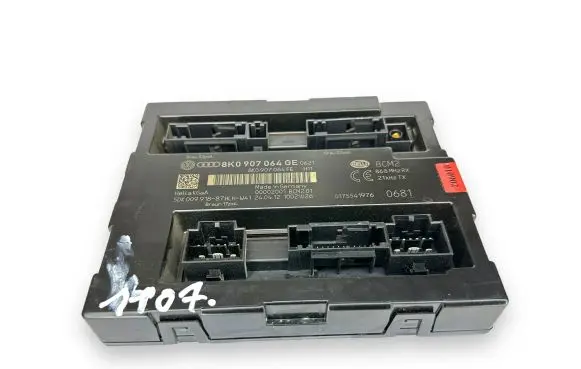 Audi A5 8T 8F Other control units/modules 8K0907064GE 8K0907064FE 5DK00991887