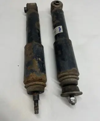 Volkswagen Multivan T4 Front shock absorber/damper