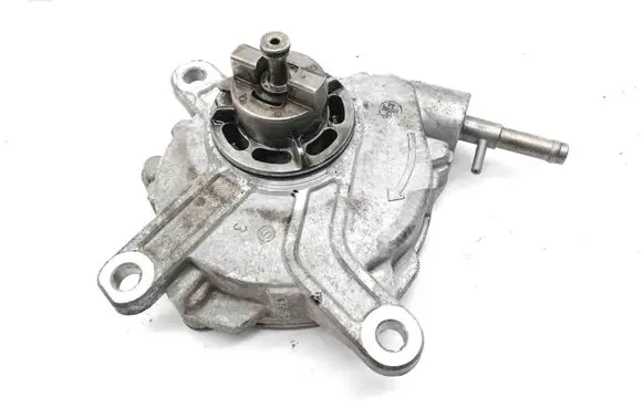 Toyota Verso-S Vacuum pump