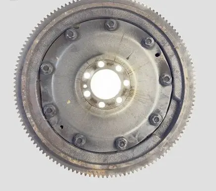 Renault Megane III Flywheel 8200518938