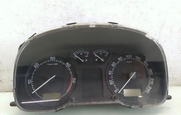 Skoda Octavia Mk1 (1U) Speedometer (instrument cluster) 1U0920811J