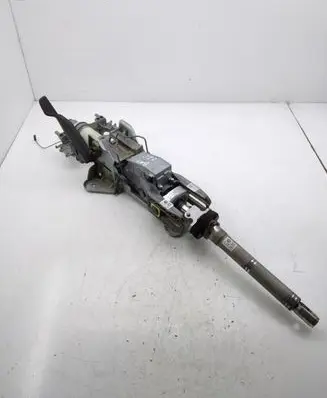 BMW 5 F10 F11 Steering wheel axle 6795346 6776109
