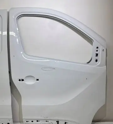 Renault Trafic III (X82) Rear door FPW3680