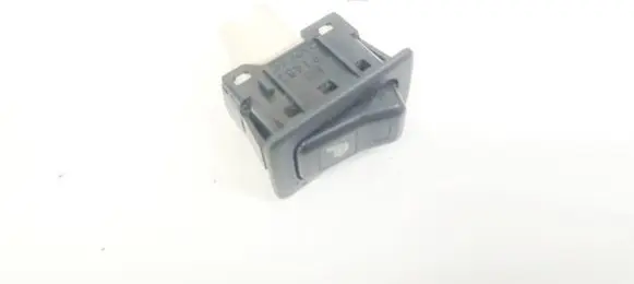 Mazda CX-7 Seat heating switch 191482