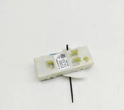 Mercedes-Benz GLE W167 Tailgate/trunk control unit/module A1679005013 A1679016202