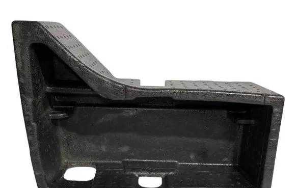 Skoda Yeti (5L) Tool box 5L6858857D