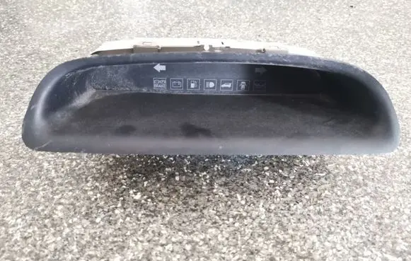 Hyundai Matrix Speedometer (instrument cluster) 70700730 8483517000