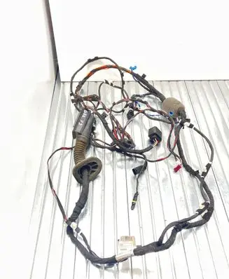 BMW X3 G01 Front door wiring loom 8792847 8792350 574367A9