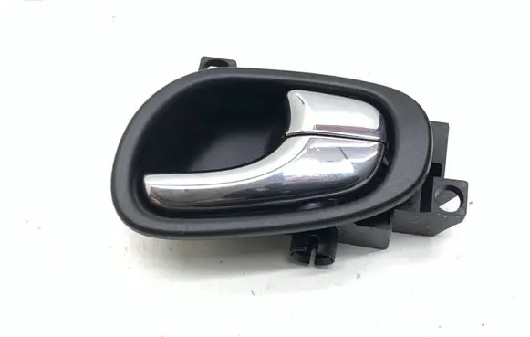 Jaguar S-Type Rear door interior handle 2R83F24994