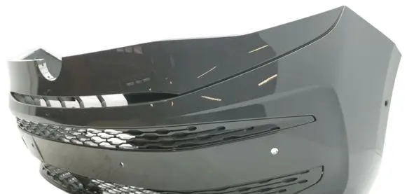 Volkswagen Multivan T7 Front bumper 7T0807221C