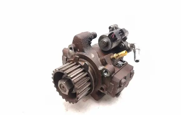 Ford Mondeo MK IV Fuel injection high pressure pump 9676289780 A2C53384062