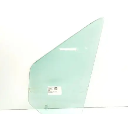Ford Transit VII Front door vent window glass four-door BK31V21419A