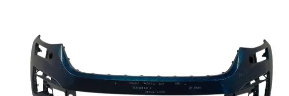 Skoda Kodiaq Front bumper 565807221H