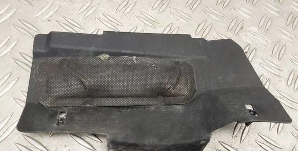 Toyota Prius+ (ZVW40) Fender end trim 5382547020