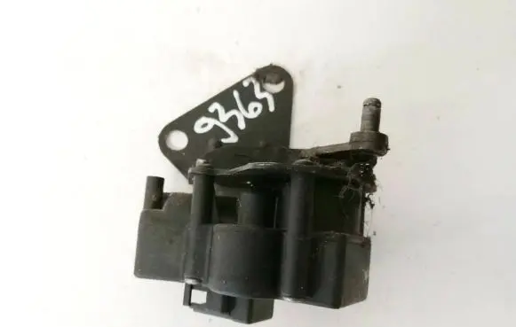 Seat Alhambra (Mk1) Vent window/glass motor 7m08470990 95vwa29741ah