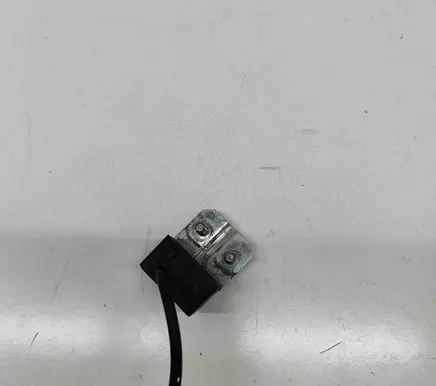 Mercedes-Benz AMG GT R190 C190 Acceleration sensor A1979050300