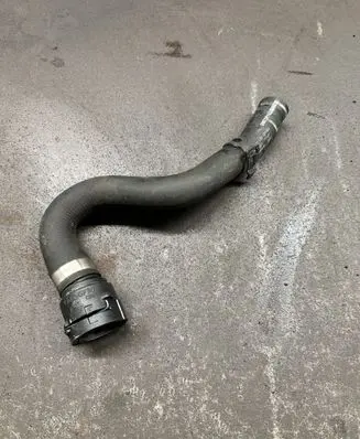 Skoda Octavia Mk3 (5E) Engine coolant pipe/hose 5Q0122101 5Q0122101GJ