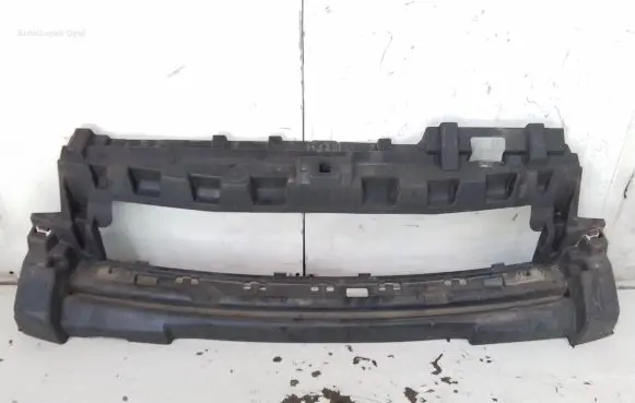 Peugeot Expert Top upper radiator support slam panel 1400110477 400405