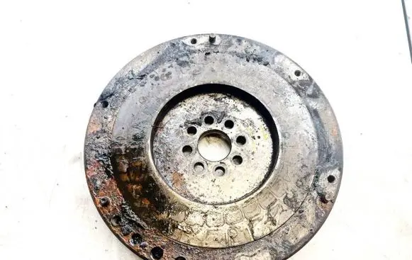 Flywheel