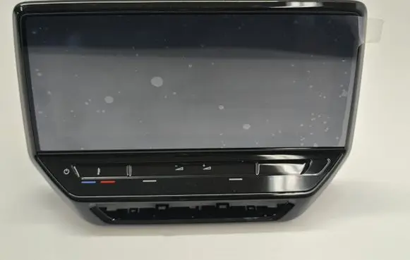 Volkswagen ID.3 Screen/display/small screen 10A919605H