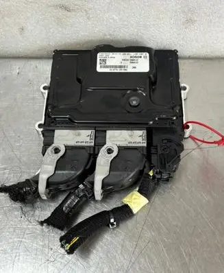 Other control units/modules