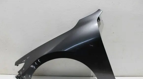 Mazda 3 Fender