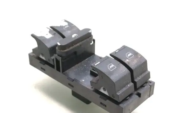 Volkswagen Touran I Electric window control switch 1K4959857