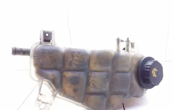 Opel Sintra Coolant expansion tank/reservoir 10406466 10406465