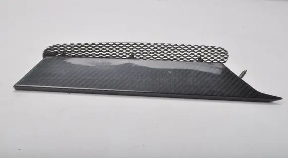 Aston Martin Vantage III Center console decorative trim 