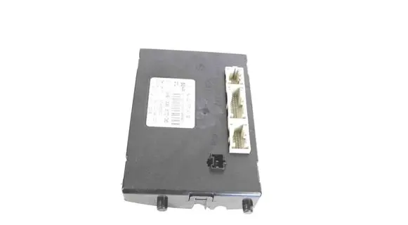 Mercedes-Benz S W221 Other devices A2219002303