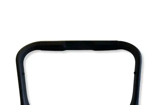 Toyota C-HR II Tailgate/trunk upper cover trim 64790F4050 67937F4050 67938F4050