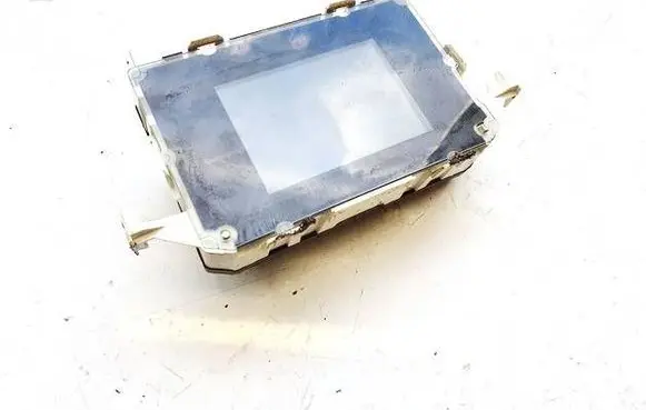 Ford Transit Custom Screen/display/small screen bm5t18b955be