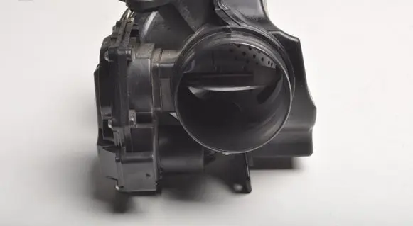 Volvo S90, V90 Electric throttle body valve 32290142