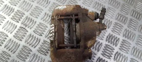 Mazda Demio Front brake caliper