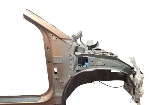 KIA Sportage Front quarter panel 